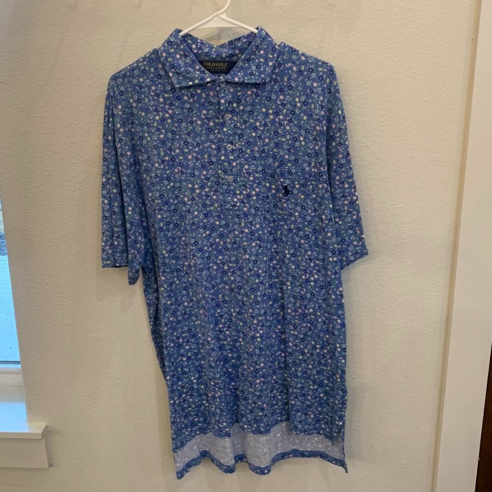 Polo Golf Ralph Lauren Golf Shirt